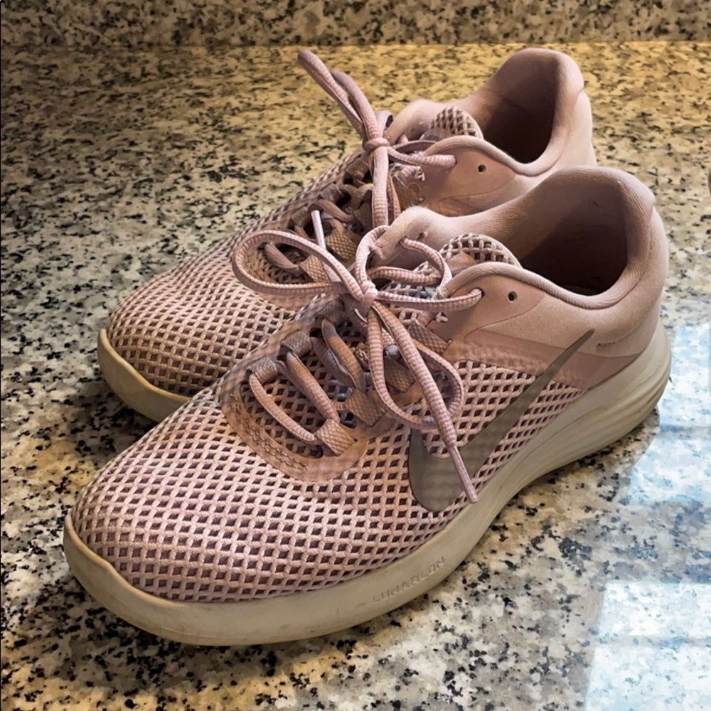 Nike Lunarlon Sneakers